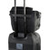 Vanguard VOJO 28 Shoulder Bag - Black: Picture 6 thumbnail