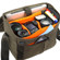 Vanguard VOJO 28 Shoulder Bag - Green: Picture 1 thumbnail