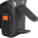 Vanguard VOJO 8 Shoulder Bag - Black - for Compact, Mirrorless Camera System, (MILC): Picture 3 thumbnail