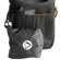 Vanguard VOJO 8 Shoulder Bag - Black - for Compact, Mirrorless Camera System, (MILC): Picture 4 thumbnail