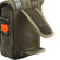 Vanguard VOJO 8 Shoulder Bag - Green: Picture 3 thumbnail