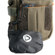 Vanguard VOJO 8 Shoulder Bag - Green: Picture 4 thumbnail