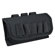 NcSTAR Vism Shot Shell Pouch, Black: Picture 3 thumbnail