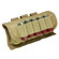 NcSTAR Vism Shot Shell Pouch, Tan: Picture 2 thumbnail