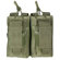 NcSTAR Vism Double Magazine Pouch, for T...: Picture 2 thumbnail