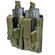 NcSTAR Vism Double Magazine Pouch, for T...: Picture 1 thumbnail