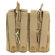 NcSTAR Vism Double Magazine Pouch, for T...: Picture 2 thumbnail