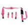 NcSTAR Vism 2 Point Tactical Sling, Pink: Picture 1 thumbnail
