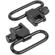NcSTAR Vism Lockable Sling Swivels: Picture 2 thumbnail