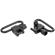 NcSTAR Vism Lockable Sling Swivels: Picture 1 thumbnail