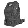NcSTAR Vism Tactical 3 Day Pack, Black: Picture 5 thumbnail