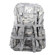 NcSTAR Vism Tactical 3 Day Back Pack, Digital Camouflage: Picture 2 thumbnail