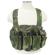 NcSTAR Vism AK Chest Rig: Picture 3 thumbnail