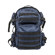 NcSTAR Vism Tactical Backpack, Blue with...: Picture 3 thumbnail