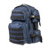 NcSTAR Vism Tactical Backpack, Blue with...: Picture 1 thumbnail