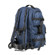 NcSTAR Vism Tactical Backpack, Blue with...: Picture 2 thumbnail