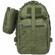 NcSTAR Vism Sling Backpack: Picture 3 thumbnail