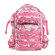 NcSTAR Vism Tactical Backpack, Pink Camo: Picture 3 thumbnail