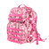 NcSTAR Vism Tactical Backpack, Pink Camo: Picture 1 thumbnail