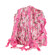 NcSTAR Vism Tactical Backpack, Pink Camo: Picture 2 thumbnail