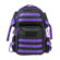 NcSTAR Vism Tactical Backpack, Black wit...: Picture 1 thumbnail
