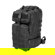 NcSTAR Vism Small Backpack, Black: Picture 2 thumbnail