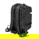 NcSTAR Vism Small Backpack, Black: Picture 3 thumbnail