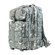 NcSTAR Vism Small Backpack, Digital Camo: Picture 2 thumbnail