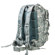 NcSTAR Vism Small Backpack, Digital Camo: Picture 3 thumbnail