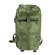 NcSTAR Vism Small Backpack, Green: Picture 3 thumbnail