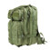 NcSTAR Vism Small Backpack, Green: Picture 1 thumbnail