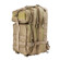 NcSTAR Vism Small Backpack, Tan: Picture 1 thumbnail