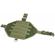 NcSTAR Vism MOLLE Drop Leg Panel: Picture 1 thumbnail