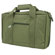 NcSTAR Vism Discreet Pistol Case, Green: Picture 3 thumbnail