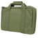 NcSTAR Vism Discreet Pistol Case, Green: Picture 1 thumbnail