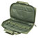 NcSTAR Vism Discreet Pistol Case, Green: Picture 2 thumbnail