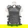 NcSTAR Vism PAL/MOLLE Modular Vest, Fits...: Picture 3 thumbnail