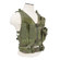 NcSTAR Vism Children's Tactical Vest, Fi...: Picture 2 thumbnail