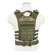 NcSTAR Vism Children's Tactical Vest, Fi...: Picture 3 thumbnail
