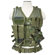 NcSTAR Vism Tactical Vest: Picture 3 thumbnail