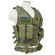 NcSTAR Vism Tactical Vest: Picture 1 thumbnail