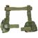 NcSTAR Vism Drop Leg Holster: Picture 2 thumbnail