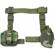 NcSTAR Vism Drop Leg Holster: Picture 1 thumbnail