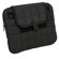 NcSTAR Vism Tactical 10" Tablet Case, MOLLE/PALS Compatible, Black: Picture 2 thumbnail