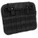 NcSTAR Vism Tactical 10" Tablet Case, MOLLE/PALS Compatible, Black: Picture 1 thumbnail