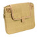 NcSTAR Vism Tactical 10" Tablet Case, MOLLE/PALS Compatible, Tan: Picture 2 thumbnail