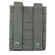 NcSTAR Vism Double Pistol Mag Pouch, Urb...: Picture 1 thumbnail
