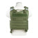 NcSTAR Vism Carrier Vest: Picture 3 thumbnail