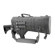 NcSTAR Vism Tactical Rifle Scabbard Shou...: Picture 4 thumbnail