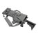 NcSTAR Vism Tactical Rifle Scabbard Shou...: Picture 3 thumbnail
